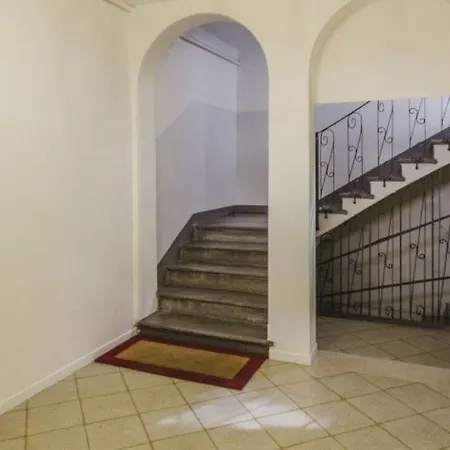 Frassinago * Bologna