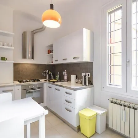 Frassinago * Bologna