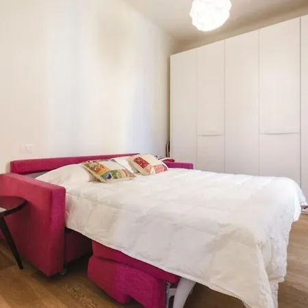 Frassinago Apartment Bologna