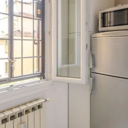 Frassinago * Bologna