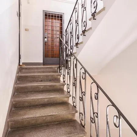 Apartment Frassinago *