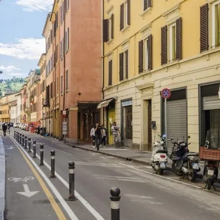 Apartamento Frassinago