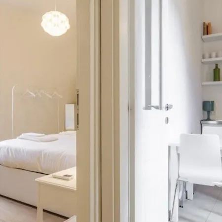 Apartamento Frassinago