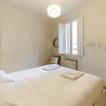 Frassinago Apartamento *