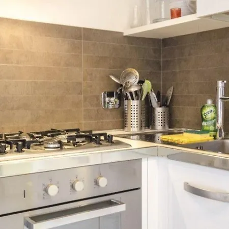 Frassinago Apartamento Bolonha