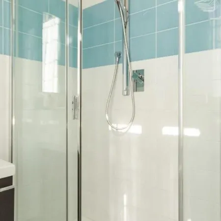 Apartamento Frassinago