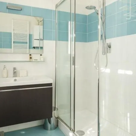 Appartement Frassinago *