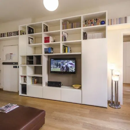 Appartement Frassinago Bologne