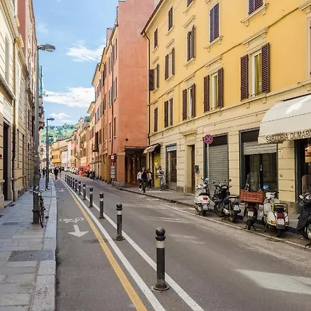 Apartament Frassinago *