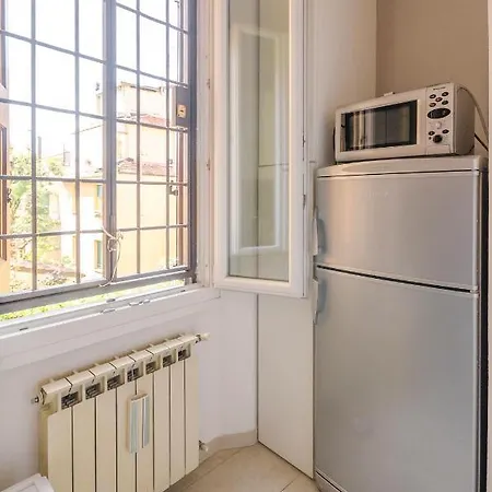 Frassinago * Bolonha