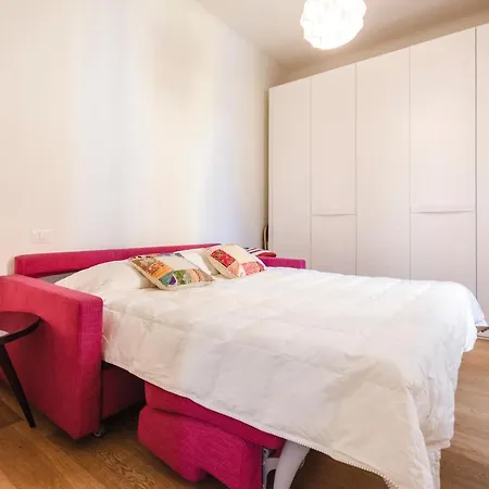 Frassinago Apartament Bolonia