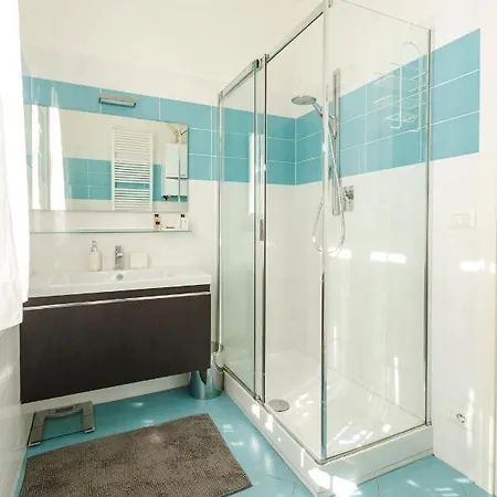 Apartamento Frassinago *