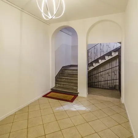 Apartamento Frassinago Bolonha