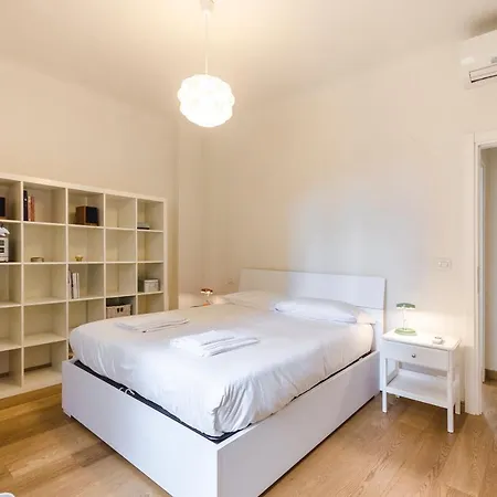 Apartamento Frassinago *