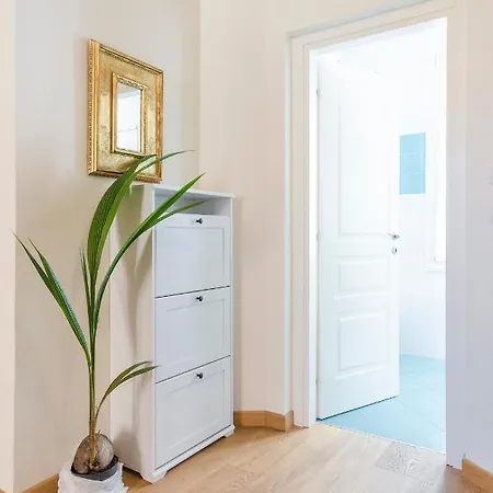 Apartament Frassinago
