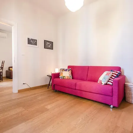 Apartament Frassinago Bolonia