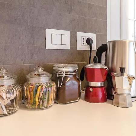 Appartement Frassinago *