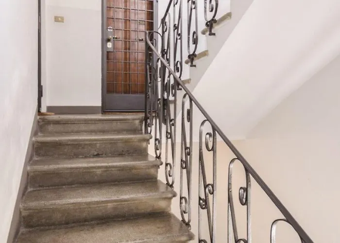 Frassinago Apartman Bologna