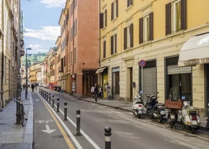 Apartman Frassinago