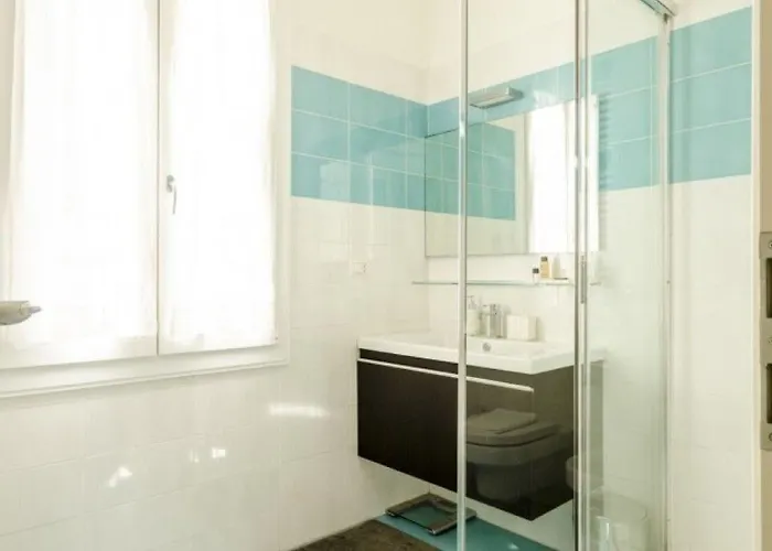 Frassinago * 볼로냐