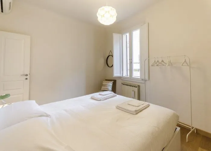 Frassinago Apartman *