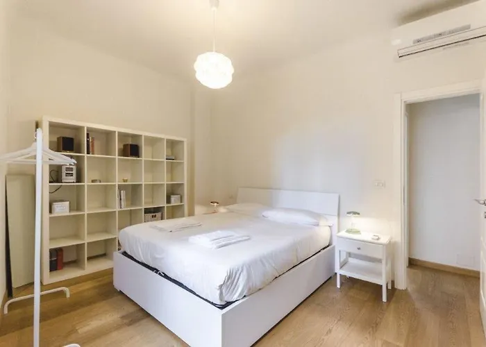 Apartman Frassinago Bologna