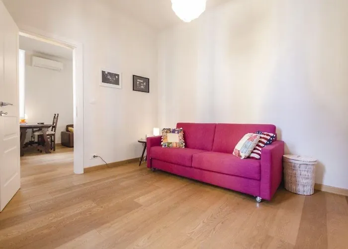 Frassinago Apartman