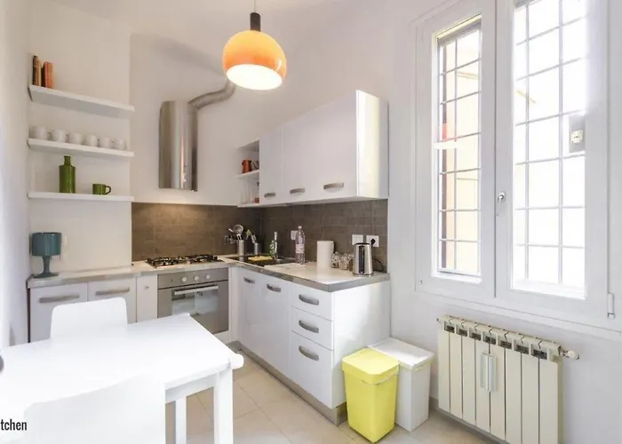 Frassinago * 볼로냐