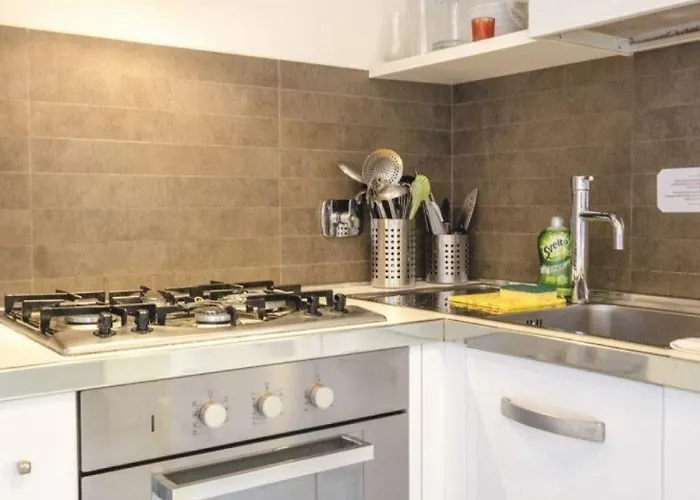 Frassinago Apartman Bologna