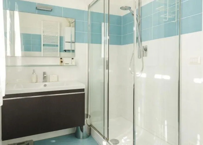 Apartman Frassinago *