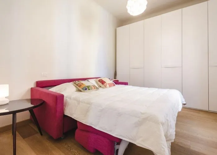 Frassinago Apartman Bologna