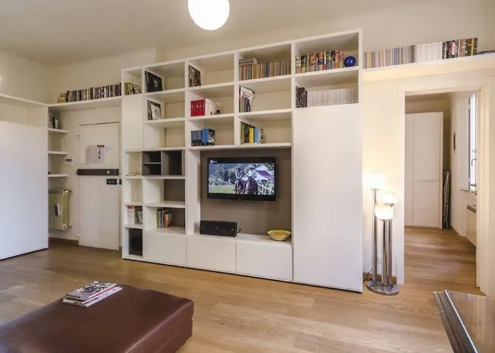 Apartman Frassinago Bologna