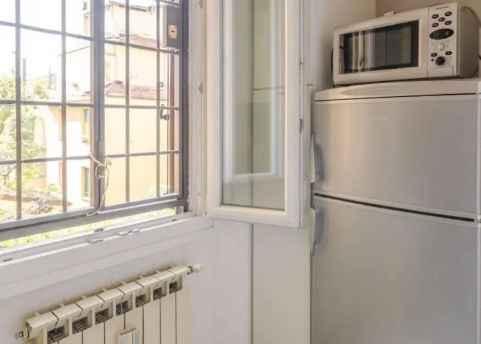 Frassinago * Μπολόνια