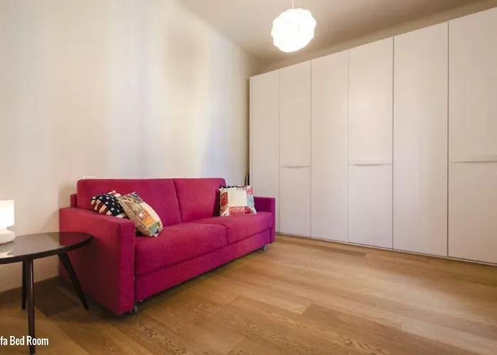 Frassinago * Bologna