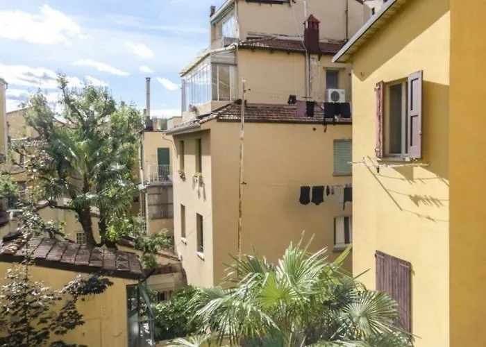 Frassinago Bologna