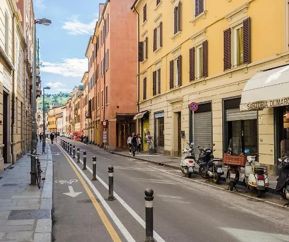 Apartman Frassinago *