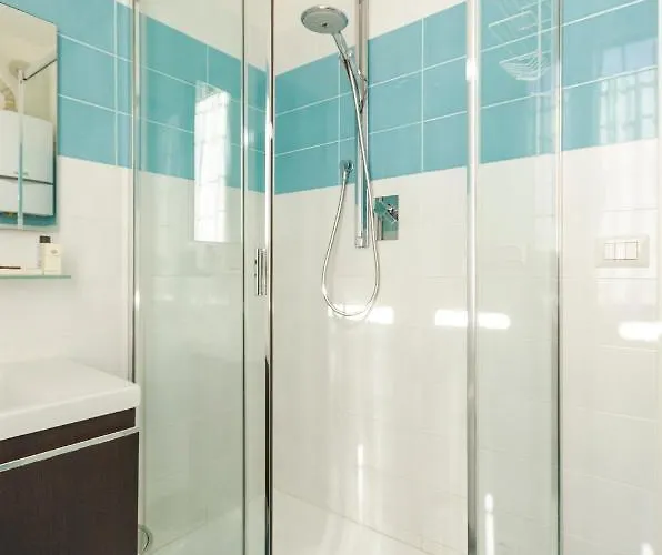 Apartman Frassinago *