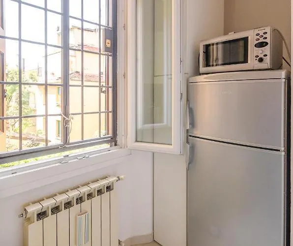 Frassinago * ボローニャ