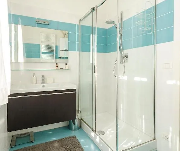 Διαμέρισμα Frassinago *