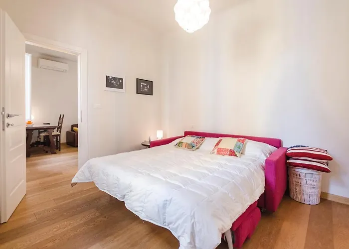 Frassinago 볼로냐