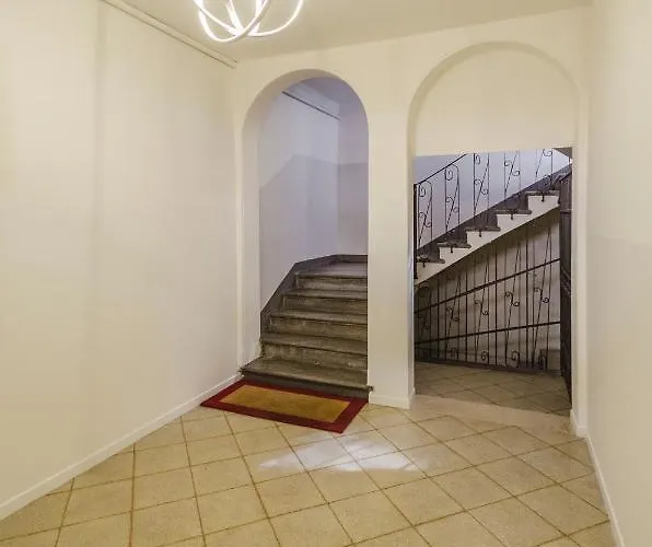 아파트 Frassinago 볼로냐