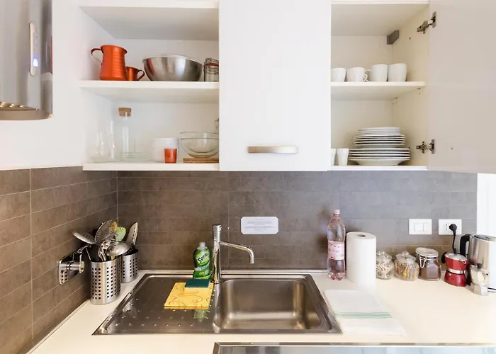 Apartman Frassinago *