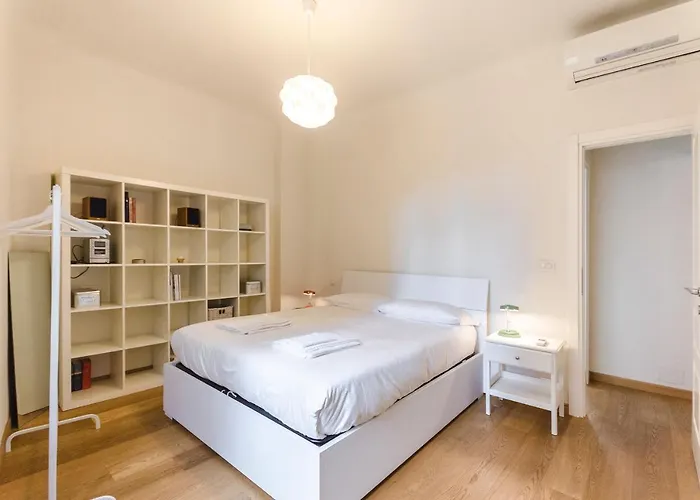 Apartman Frassinago *