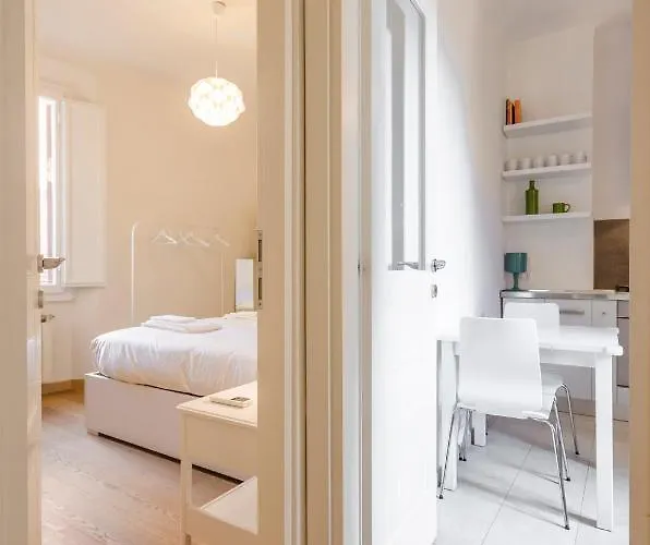 Apartman Frassinago *