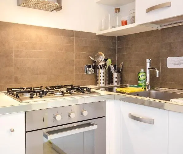 아파트 Frassinago