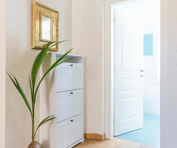 아파트 Frassinago