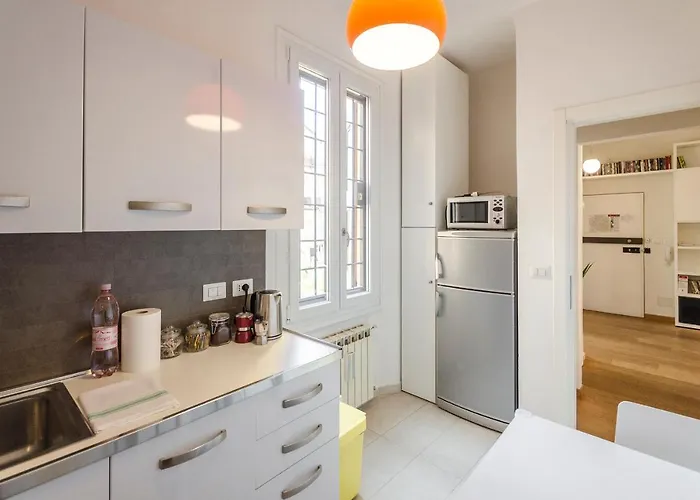 Frassinago 볼로냐