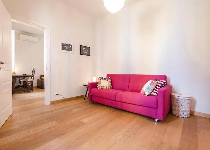 Apartman Frassinago Bologna