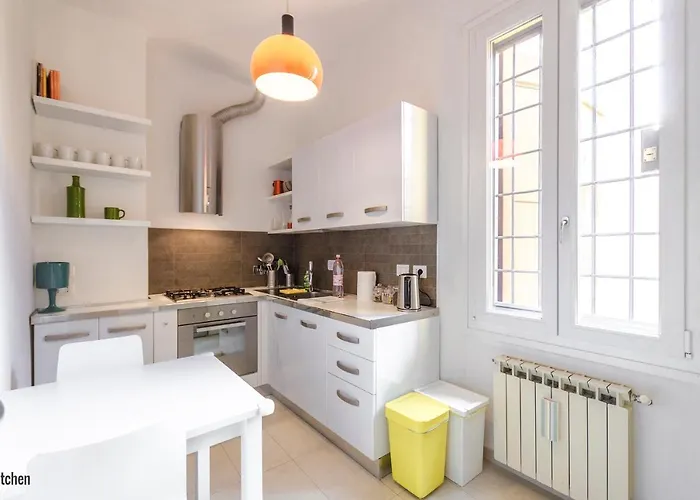 Frassinago Apartman