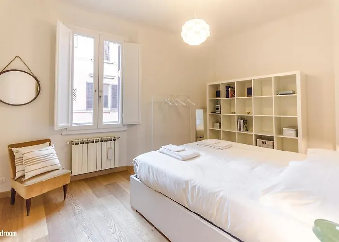 Frassinago Apartman *